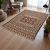 Tribal Kilim rug Adarskan 123x191 Nomadic Wall Carpet