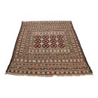 Tribal Kilim rug Adarskan 123x191 Nomadic Wall Carpet