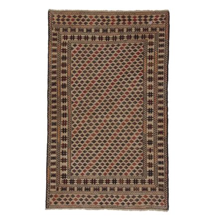 Tribal Kilim rug Adarskan 120x191 Nomadic Wall Carpet