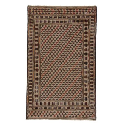 Tribal Kilim rug Adarskan 120x191 Nomadic Wall Carpet