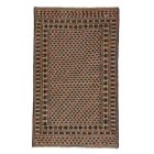 Tribal Kilim rug Adarskan 120x191 Nomadic Wall Carpet