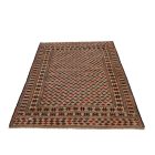 Tribal Kilim rug Adarskan 120x191 Nomadic Wall Carpet