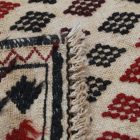 Tribal Kilim rug Adarskan 120x191 Nomadic Wall Carpet