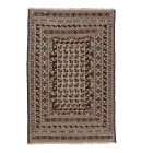 Tribal Kilim rug Adarskan 130x186 Nomadic Wall Carpet