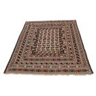 Tribal Kilim rug Adarskan 130x186 Nomadic Wall Carpet