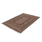 Tribal Kilim rug Adarskan 130x186 Nomadic Wall Carpet