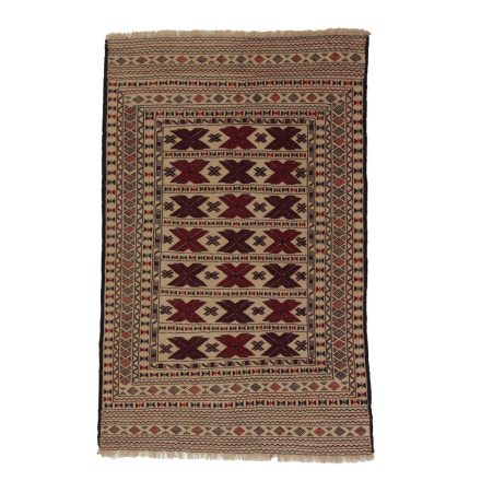 Tribal Kilim rug Adarskan 120x197 Nomadic Wall Carpet