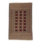 Tribal Kilim rug Adarskan 120x197 Nomadic Wall Carpet