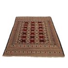 Tribal Kilim rug Adarskan 120x197 Nomadic Wall Carpet