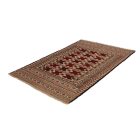 Tribal Kilim rug Adarskan 120x197 Nomadic Wall Carpet