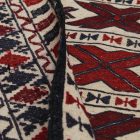 Tribal Kilim rug Adarskan 120x197 Nomadic Wall Carpet