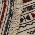Tribal Kilim rug Adarskan 120x197 Nomadic Wall Carpet