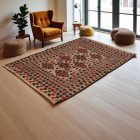 Tribal Kilim rug Adarskan 128x175 Nomadic Wall Carpet