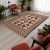 Tribal Kilim rug Adarskan 133x199 Nomadic Wall Carpet