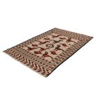 Tribal Kilim rug Adarskan 133x199 Nomadic Wall Carpet