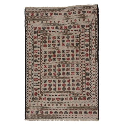 Tribal Kilim rug Adarskan 120x188 Nomadic Wall Carpet