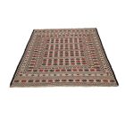 Tribal Kilim rug Adarskan 120x188 Nomadic Wall Carpet