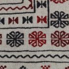 Tribal Kilim rug Adarskan 120x188 Nomadic Wall Carpet
