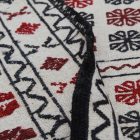 Tribal Kilim rug Adarskan 120x188 Nomadic Wall Carpet
