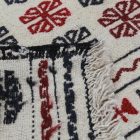 Tribal Kilim rug Adarskan 120x188 Nomadic Wall Carpet