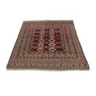 Tribal Kilim rug Adarskan 122x191 Nomadic Wall Carpet