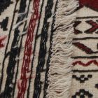 Tribal Kilim rug Adarskan 122x191 Nomadic Wall Carpet