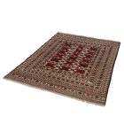 Tribal Kilim rug Adarskan 122x191 Nomadic Wall Carpet
