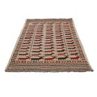 Tribal Kilim rug Adarskan 117x197 Nomadic Wall Carpet