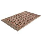 Tribal Kilim rug Adarskan 117x197 Nomadic Wall Carpet