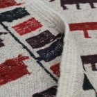 Tribal Kilim rug Adarskan 117x197 Nomadic Wall Carpet