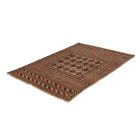 Tribal Kilim rug Adarskan 137x202 Nomadic Wall Carpet