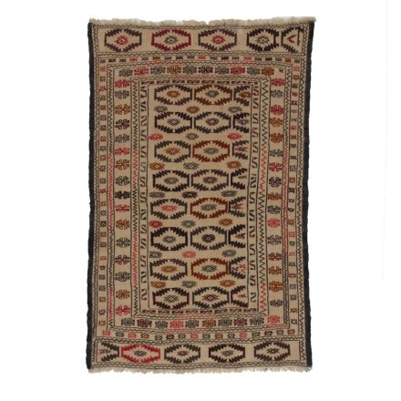 Tribal Kilim rug Adarskan 113x176 Nomadic Wall Carpet
