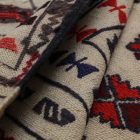 Tribal Kilim rug Adarskan 108x177 Nomadic Wall Carpet
