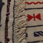 Tribal Kilim rug Adarskan 108x177 Nomadic Wall Carpet