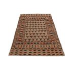 Tribal Kilim rug Adarskan 117x193 Nomadic Wall Carpet