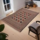Tribal Kilim rug Adarskan 124x195 Nomadic Wall Carpet
