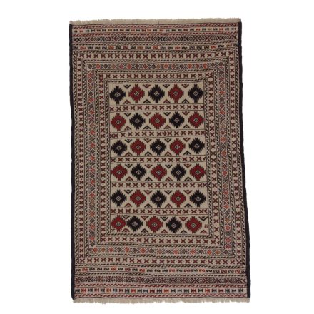 Tribal Kilim rug Adarskan 124x195 Nomadic Wall Carpet