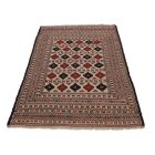Tribal Kilim rug Adarskan 124x195 Nomadic Wall Carpet