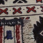 Tribal Kilim rug Adarskan 124x195 Nomadic Wall Carpet