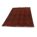 Afghan carpet Bukhara 117x181 handmade oriental carpet