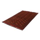 Afghan carpet Bukhara 117x181 handmade oriental carpet