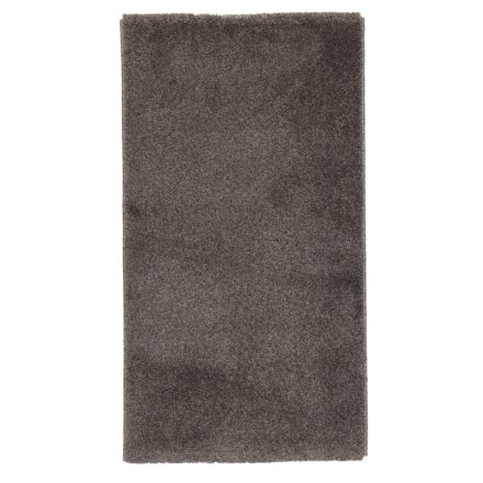 Plain Carpet grey 60x110 machine made carpet