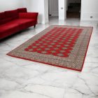 Pakistani rug Jaldar 200x319 handmade oriental wool rug
