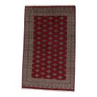 Pakistani rug Jaldar 200x319 handmade oriental wool rug