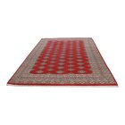 Pakistani rug Jaldar 200x319 handmade oriental wool rug