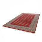 Pakistani rug Jaldar 200x319 handmade oriental wool rug