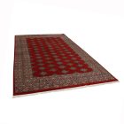 Pakistani rug Jaldar 200x319 handmade oriental wool rug