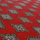 Pakistani rug Jaldar 200x319 handmade oriental wool rug