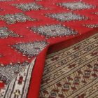 Pakistani rug Jaldar 200x319 handmade oriental wool rug