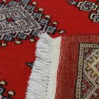 Pakistani rug Jaldar 200x319 handmade oriental wool rug